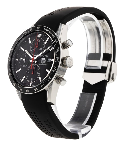Tag Heuer Carrera CV2014.FT6014